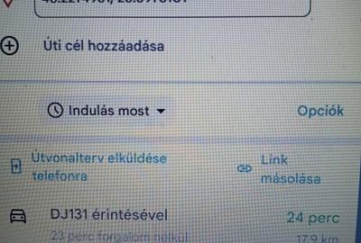 Teren de 1786 mp, în Mărtiniș - 4