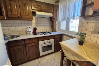 Apartament cu 2 camere decomandat în Central - 4