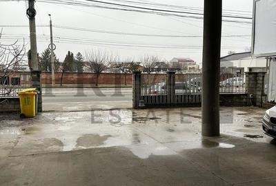 Spațiu comercial, de 240 mp, în Soarelui - 1