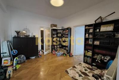 Apartament cu 3 camere decomandat, mobilat în Armeneasca - 4