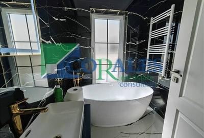 Casă individuală cu 4 camere cu Canalizare în Dumbrăvița - 8