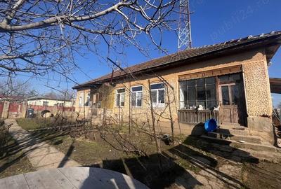 Casă cu 5 camere cu Teren 700 Mp în Goicea - 10