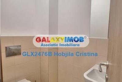 Vanzare apartament 4 camere mobilat Baneasa Greenfield Residence - 14