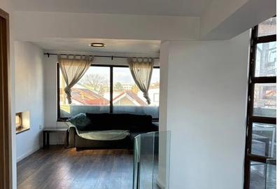 Vilă individuală, singur în curte – Băneasa, zona Dobrogeanu Gherea - 5