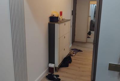 Apartament cu 3 camere semidecomandat în Tomis Nord - 7