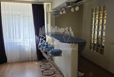 Apartament 3 camere, mobilat situat in Zona Capitol - 3