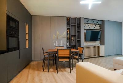 Apartament 3 camere, terasa, parcare, Semicentral, 3 min de NTT Data! - 2