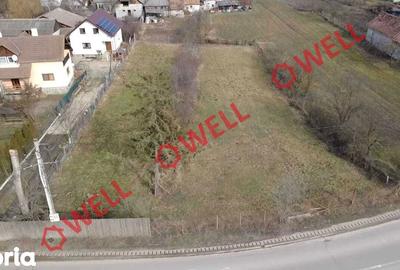 Teren de 778 mp, în Ghidfalău - 3