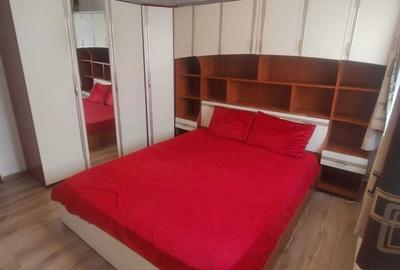 Apartament cu 2 camere decomandat în Central - 8