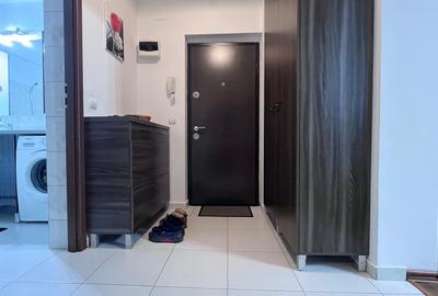Apartament cu 2 camere semidecomandat, mobilat în Prelungirea Ghencea - 11