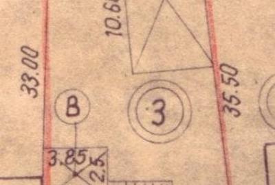 Casa individuala 4 camere, Piata Cibin - 7