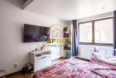 3 camere decomandat 100 mp Gorjului - 9