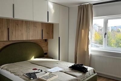 Apartament 4 camere | decomandat | 78mp | Zorilor - 2