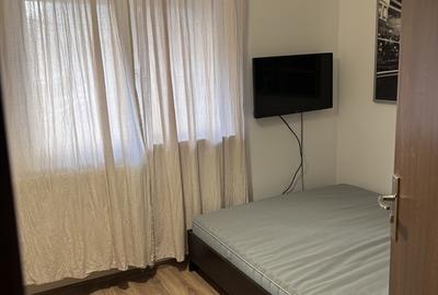 Militari, Lujerului - 4