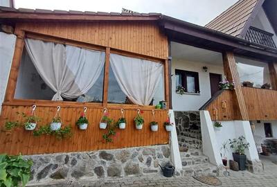 Casa superba de vanzare in Fantanele - 2