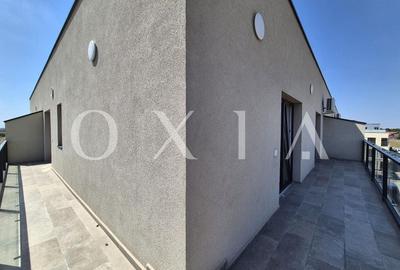 AX1092 Torontalului, Finisaje Premium, Terasa 23 MP - 8