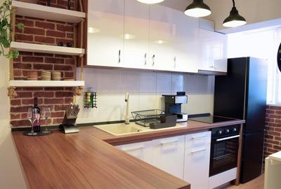 RECO Apartament 2 camere Nufarul - 4