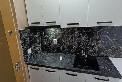 Vanzare garsoniera transformata din camera de camin - 3