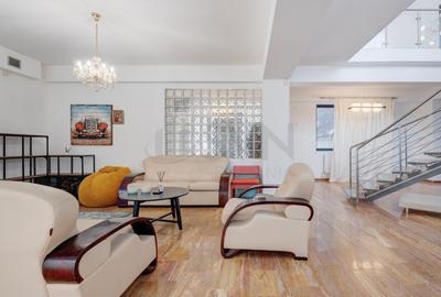 REV2004657 Casa moderna cu influente mediteraneene l Jandarmeriei - 5