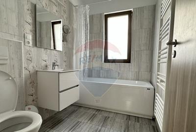 De inchiriat Apartament modern cu 3 camere in Ghimbav - 11