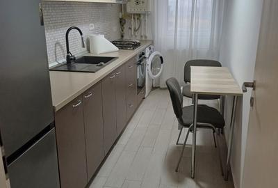 Apartament cu 2 camere în Theodor Pallady - 5