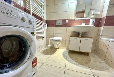 Apartament 2 camere, contract ANAF,parcare+boxa, pet frie... Apartament 2 camere, contract ANAF,parcare+boxa, pet frie... - 10