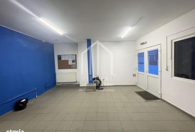 Spațiu comercial, de 60 mp, în Țiglari - 2