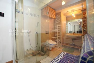 Apartament 3 CAMERE - 96 Mp + 11 Mp Balcon - 12