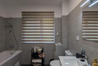 COMISION 0! Apartament 2 camere mobilat, zona VIVO - 12