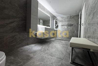 Apartament cu 3 camere semidecomandat, mobilat în Barbu Văcărescu - 49