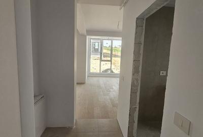 Apartament cu 3 camere în Valea Lupului - 4