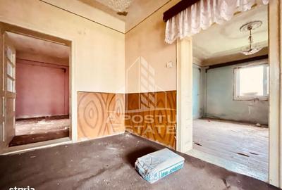 Casă cu 2 camere în Central - 17