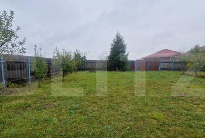 Teren de 1000 mp, în Hărman