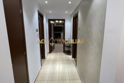 Apartament cu 2 camere decomandat, mobilat în Nicolae Grigorescu - 11