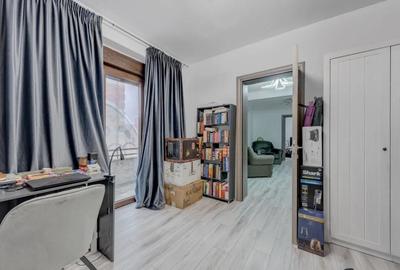 Casă individuală cu 15 camere cu Teren 378 Mp în Cișmigiu - 13