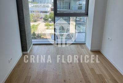 Apartament cu 2 camere semidecomandat în Floreasca