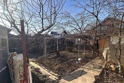 Casă cu 1 camere cu Teren 300 Mp în Central - 4