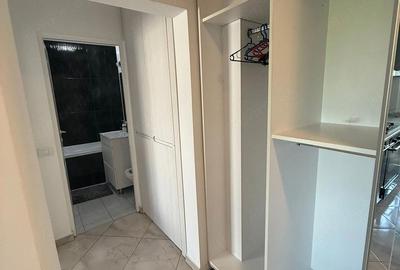 Apartament cu 3 camere decomandat în Take Ionescu