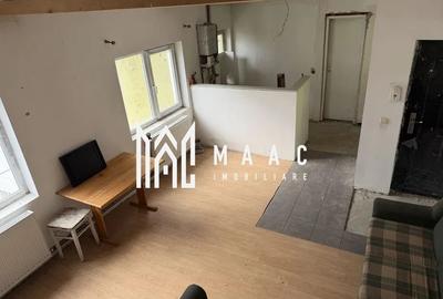 Apartament cu 3 camere decomandat în Vasile Aaron - 2