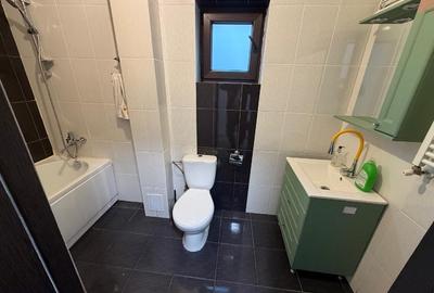 De inchiriat Apart 2 camere - 4