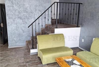 Pensiune premium de vanzare in Voronet  1.610 mp utili, teren 1.021 mp, afacere - 14