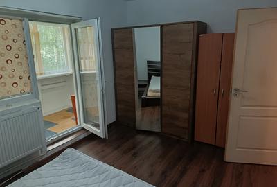 Apartament cu 2 camere decomandat, mobilat în Păcurari - 22