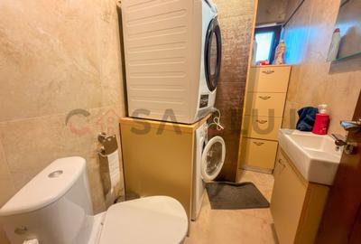 Apartament cu 3 camere decomandat, mobilat în Europa - 5