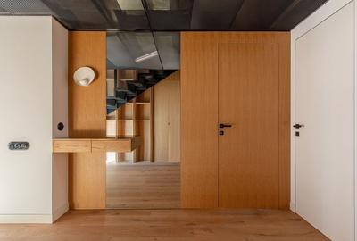 Apartament 4 camere de inchiriat Floreasca - 9