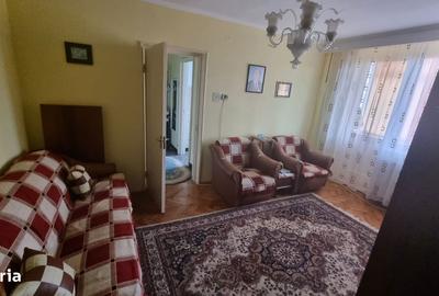 Apartament cu 2 camere semidecomandat în Craiovei - 12