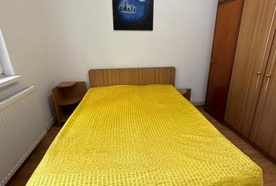 Apartament cu 2 camere semidecomandat în Gării - 4