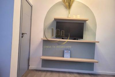 Garsonieră decomandată în Central - 5