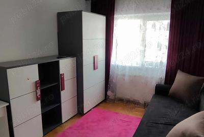 Inchiriez apartament 3 camere - 5