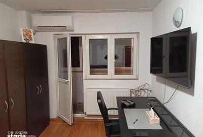 Garsonieră în Titan