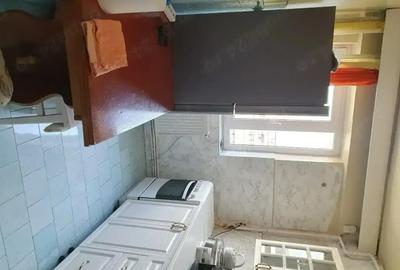 Apartament cu 2 camere decomandat în Tomis III - 3